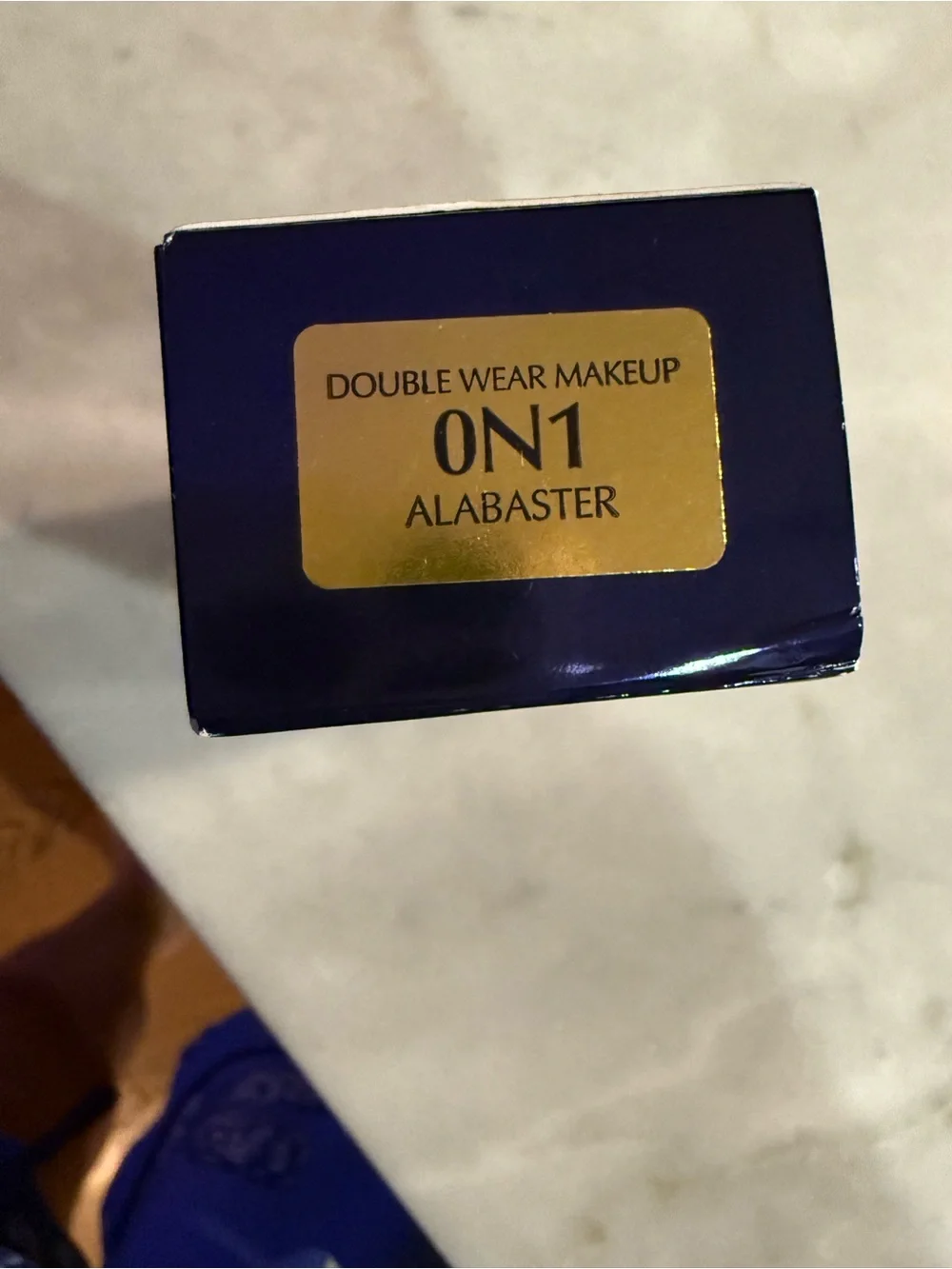 Estée Lauder make up